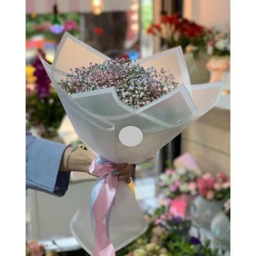 سفارش دسته گل و کادو برای مدیر فنی t3243