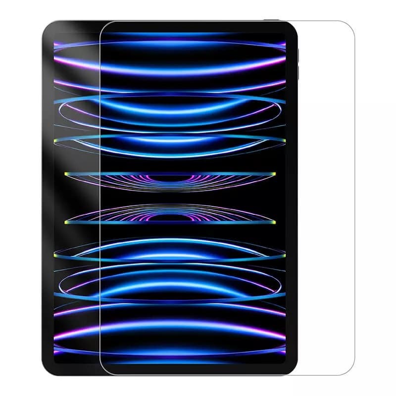 گلس نیلکین مدل Pure AR Film مناسب برای تبلت اپل iPad Pro 12.9 2022/ iPad Pro 12.9 2021/ iPad Pro 12.9 2020