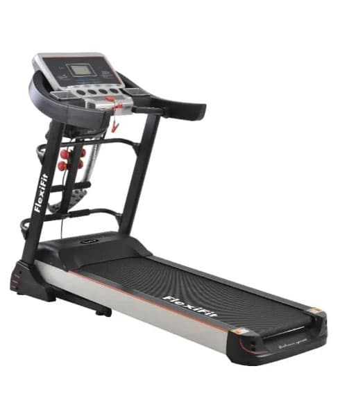 تردمیل چندکاره خانگی فلکسی فیت مدل S900DS