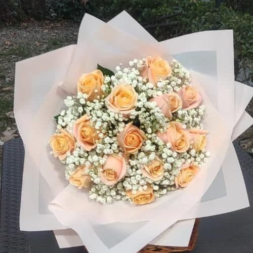 سفارش دسته گل و کادو برای معمار t3203