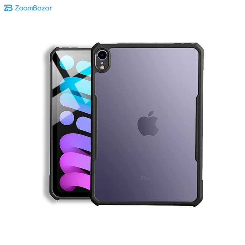 قاب اپیکوی مدل Xundd Beatle مناسب برای تبلت اپل iPad Mini 7 / Mini 6 — تصویر ۵