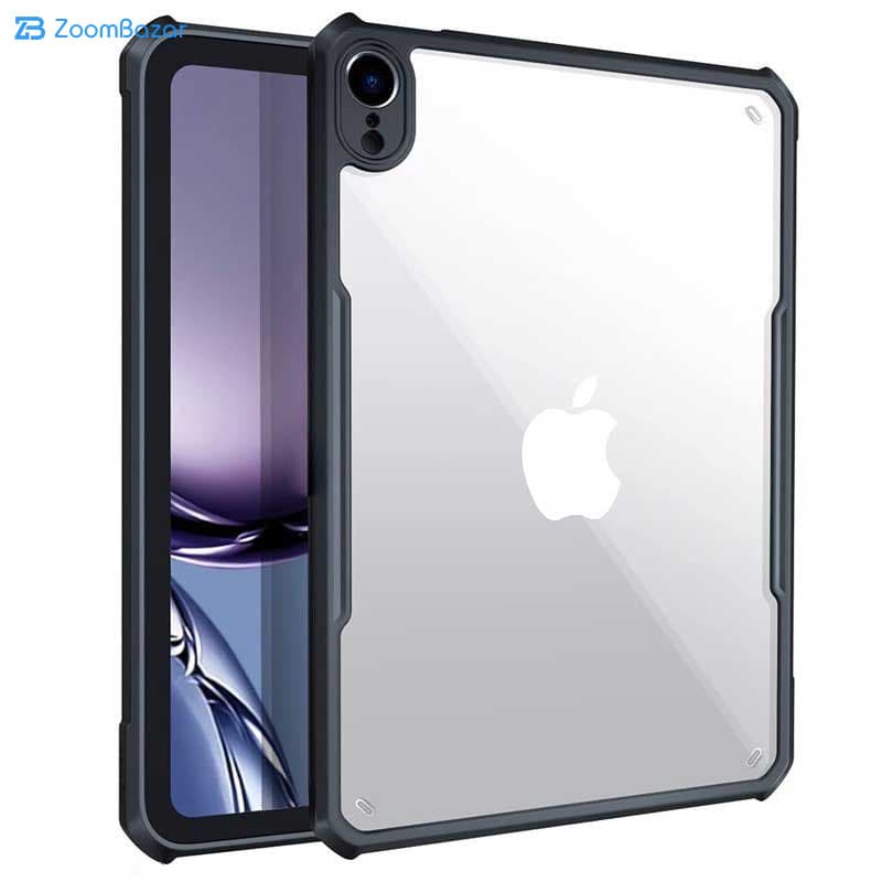 قاب اپیکوی مدل Xundd Beatle مناسب برای تبلت اپل iPad Mini 7 / Mini 6 — تصویر ۳