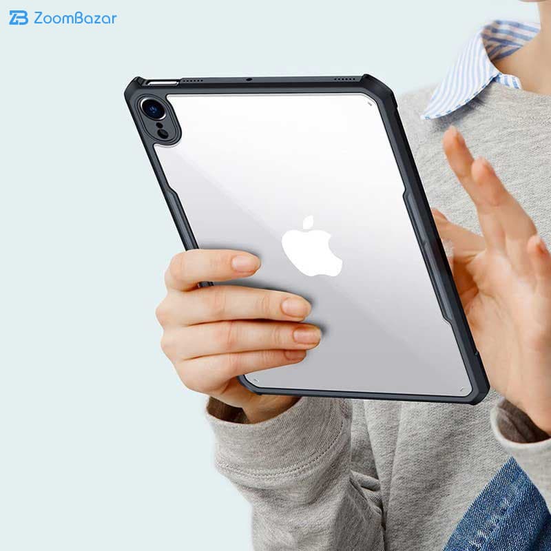 قاب اپیکوی مدل Xundd Beatle مناسب برای تبلت اپل iPad Mini 7 / Mini 6 — تصویر ۴