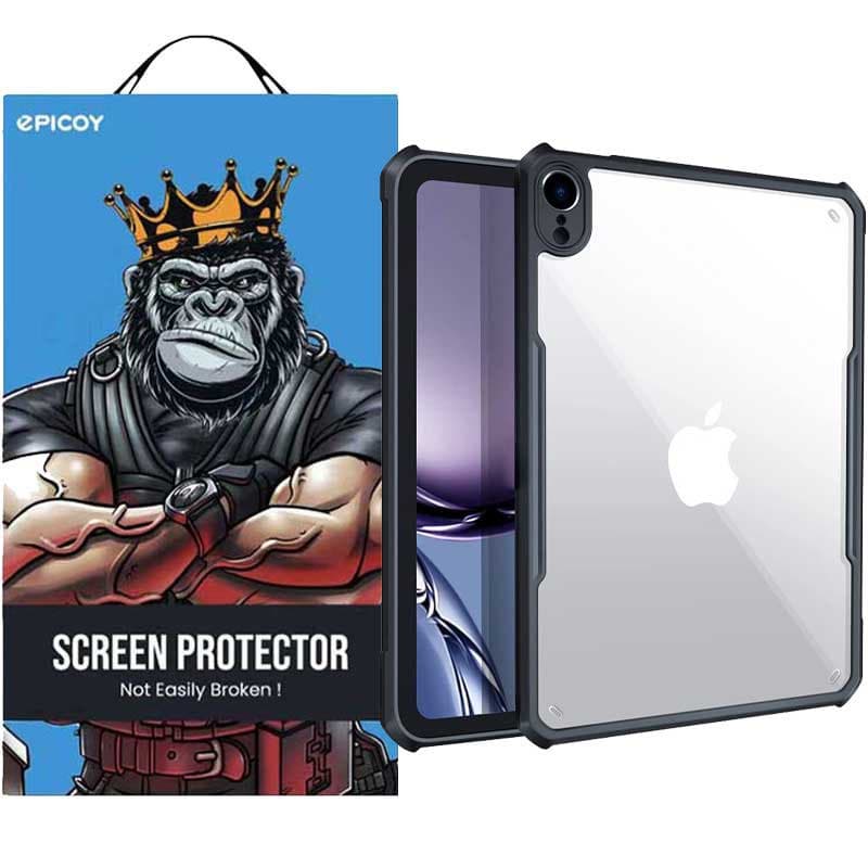 قاب اپیکوی مدل Xundd Beatle مناسب برای تبلت اپل iPad Mini 7 / Mini 6