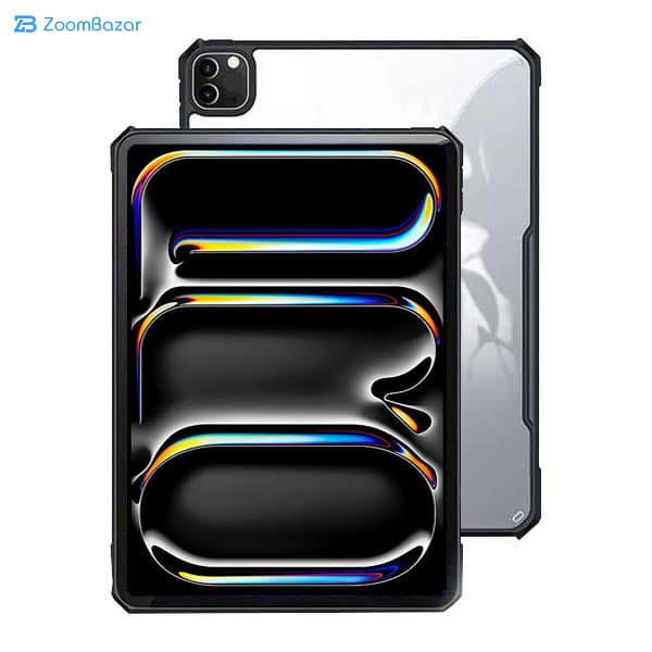قاب اپیکوی مدل Xundd Beatle مناسب برای تبلت اپل iPad Pro 11 2024 — تصویر ۳