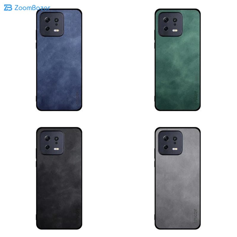 قاب اپیکوی مدل Space Leather مناسب برای گوشی موبایل شیائومی 13 — تصویر ۲