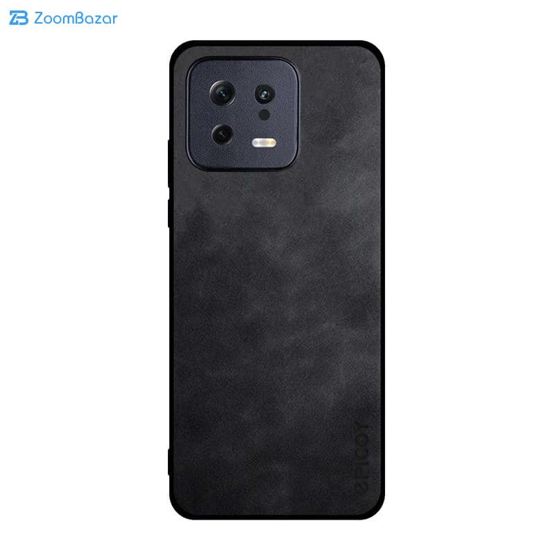 قاب اپیکوی مدل Space Leather مناسب برای گوشی موبایل شیائومی 13 — تصویر ۳