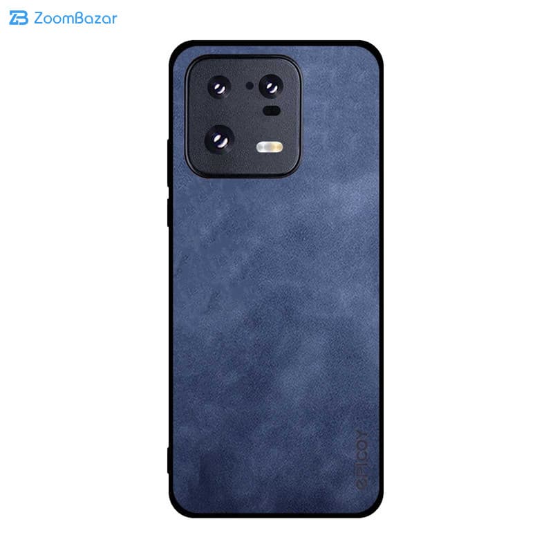 قاب اپیکوی مدل Space Leather مناسب برای گوشی موبایل شیائومی 13 Pro — تصویر ۳