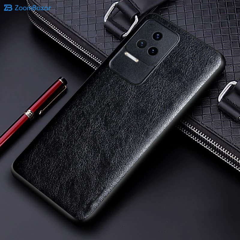 قاب اپیکوی مدل Sprt Leather مناسب برای گوشی موبایل شیائومی Poco F4 5G / Redmi K40s / Redmi K50 / K50 Pro — تصویر ۷