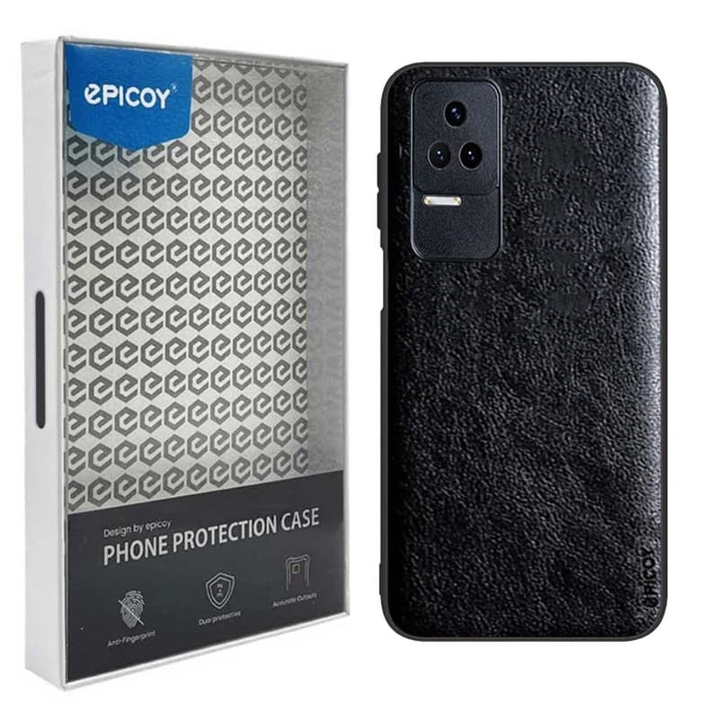 قاب اپیکوی مدل Sprt Leather مناسب برای گوشی موبایل شیائومی Poco F4 5G / Redmi K40s / Redmi K50 / K50 Pro