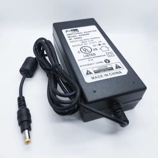 ادابتور سویچینگ DC 5 V 4A