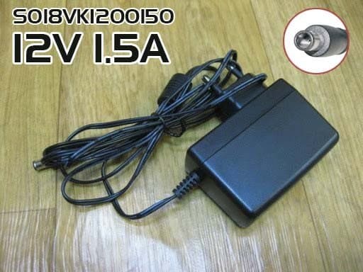 ادابتور سویچینگ DC 12 V 1.5A