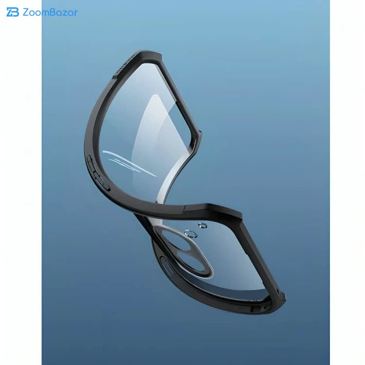 قاب اپیکوی مدل Xundd Beatle مناسب برای گوشی موبایل ناتینگ فون 2A — تصویر ۵