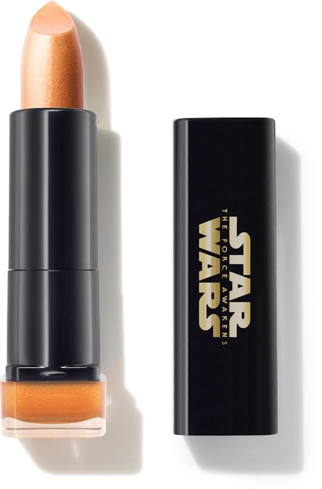 رژ لب جامد مکس فکتور مدل STAR WARS شماره 40