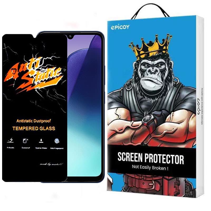 گلس اپیکوی مدل Antistatic Dustproof مناسب برای گوشی موبایل شیائومی Redmi 14C / 14R