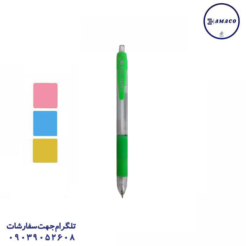 ست خودکار و اتود کادویی