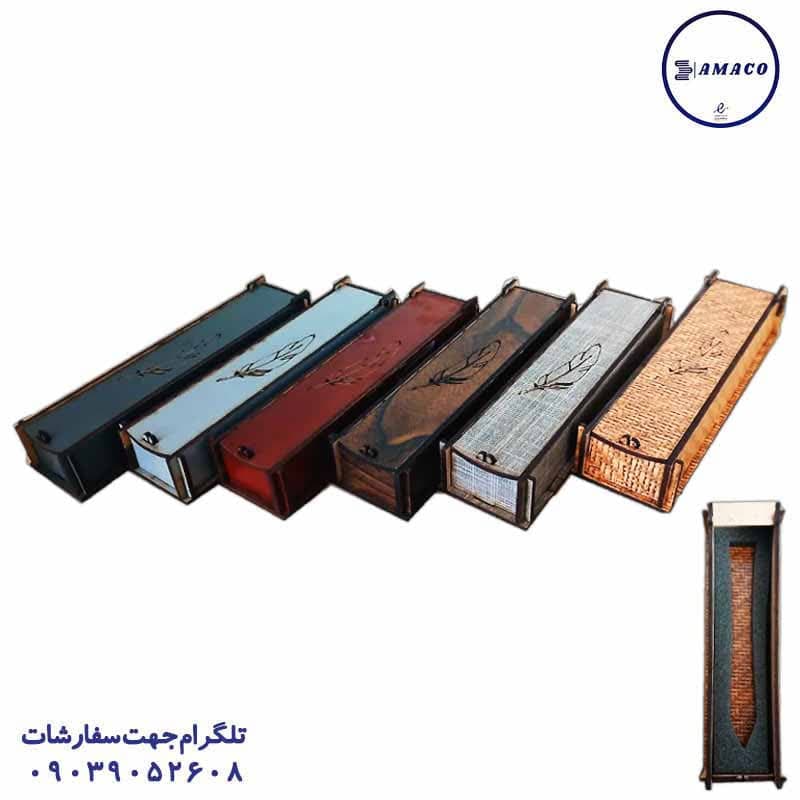 قاب خودکار ام دی اف
