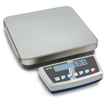 ترازو آزمایشگاهی KERN DS150k1