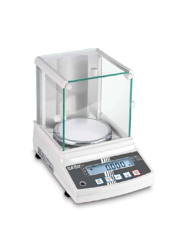 ترازو آزمایشگاهی KERN PNJ 3000-2M