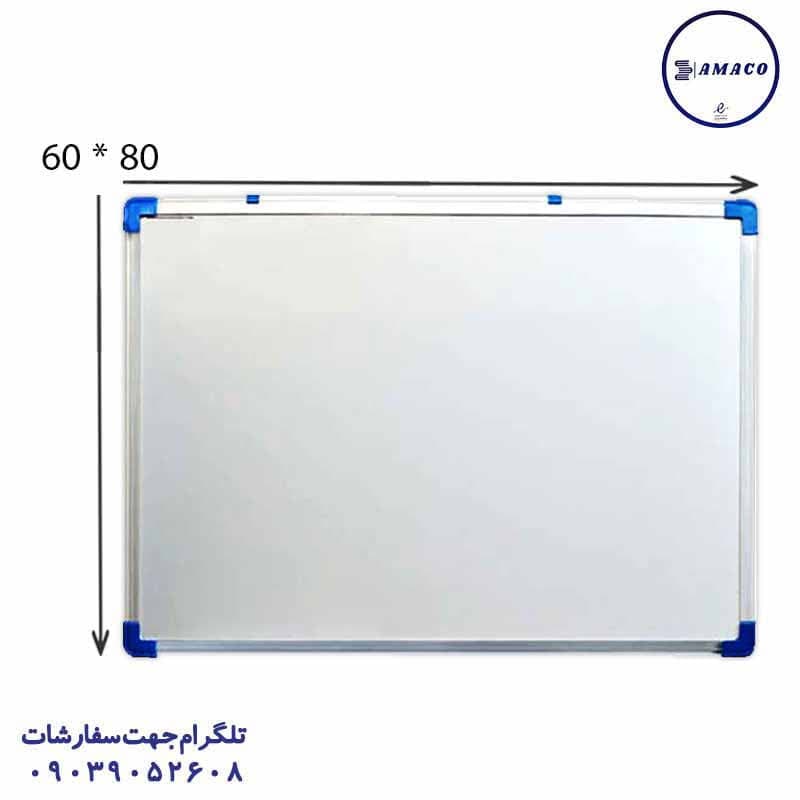 نیک – تخته وایت برد 60*80