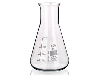 ارلن مایر 1000ml Simax