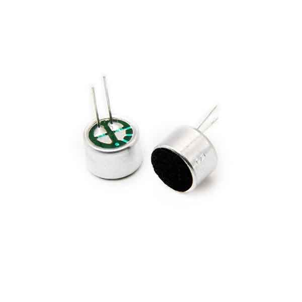 میکروفون خازنی 60DB — تصویر ۲