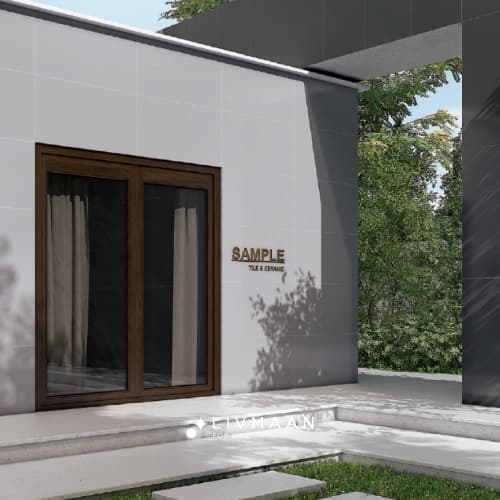 سرامیک 120*60 مات رینبو 8410 مرجان — تصویر ۶