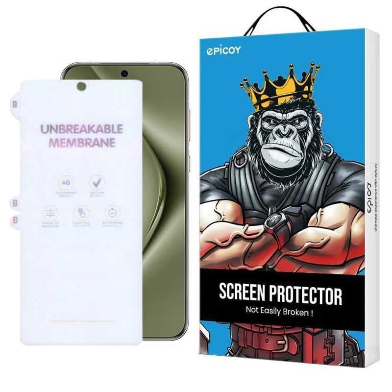 گلس مات اپیکوی مدل Hydrogel-Matte مناسب برای گوشی موبایل هوآوی Pura 70 Pro/ Pura 70 Ultra / Nova 12S/ Nova 12i