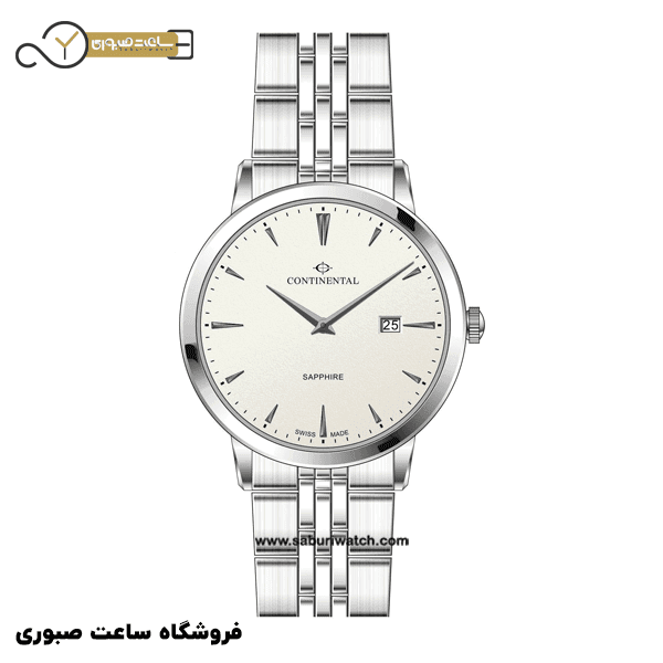 ساعت مچی کنتیننتال مدل 19603-LD101130