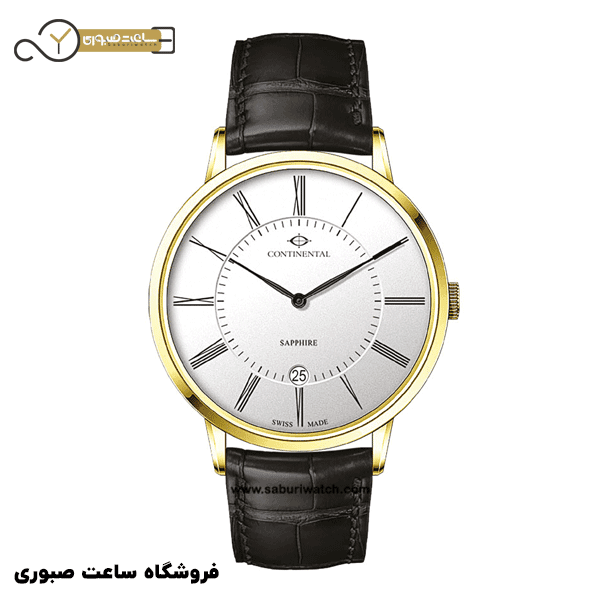 ساعت مچی کنتیننتال مدل 18501-GD254110