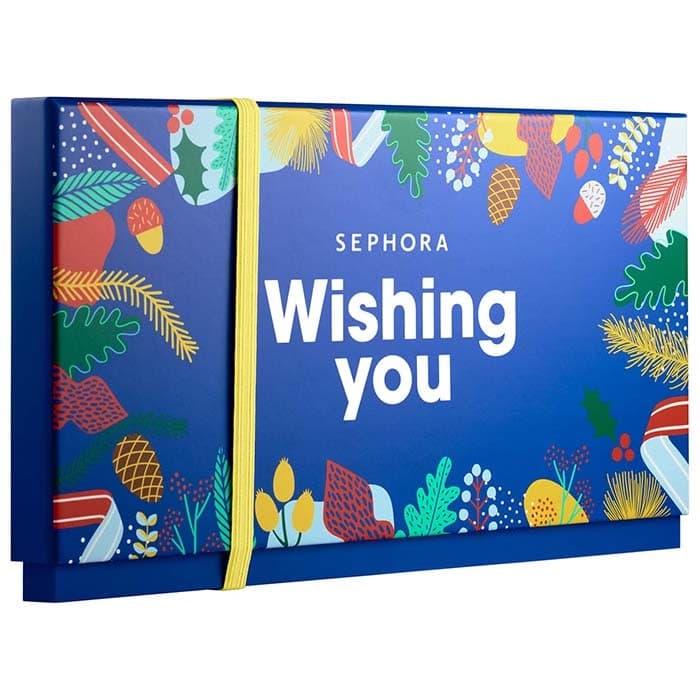 پالت سایه سفورا مدل Wishing you — تصویر ۳
