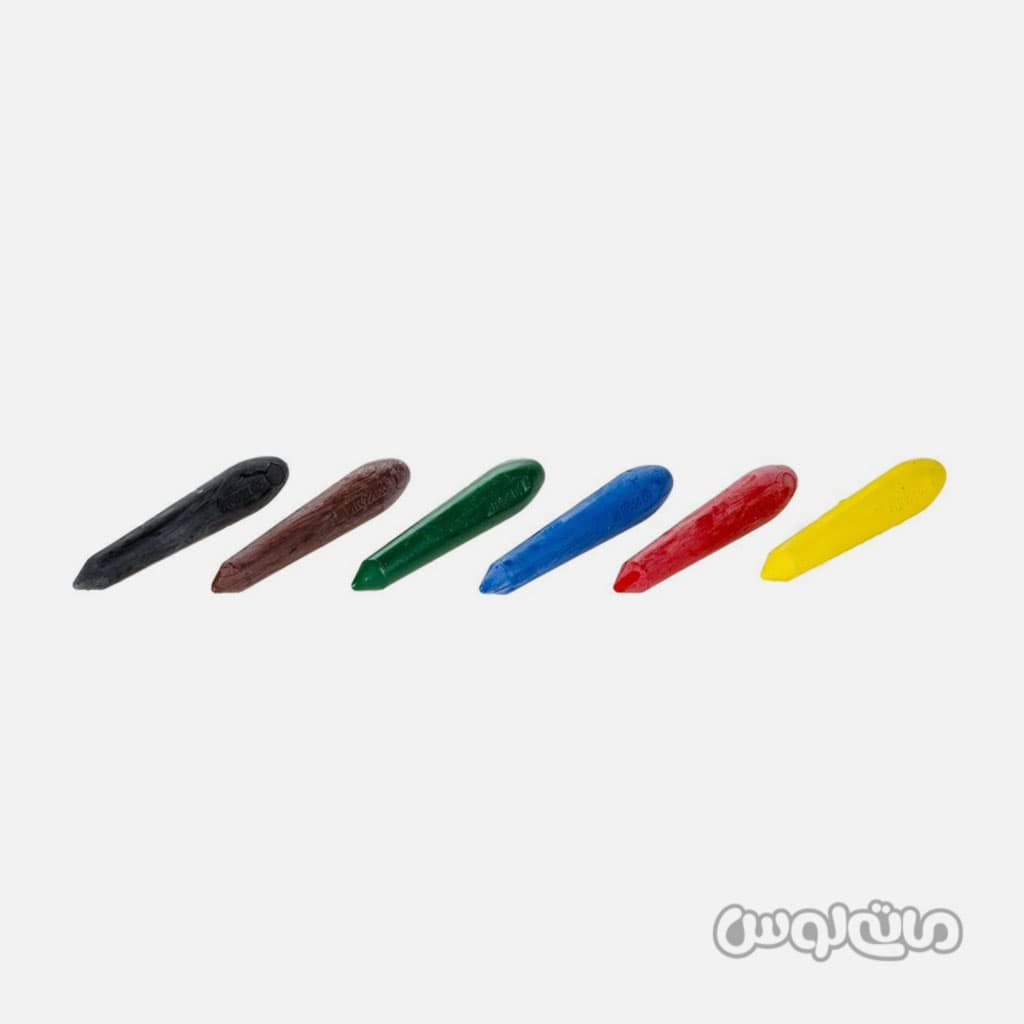 ست خلاقیت آریا — تصویر ۷