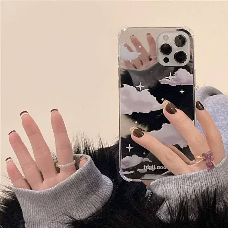 قاب آینه ای MoonLight — تصویر ۲