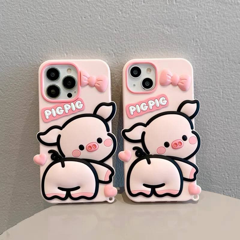 قاب Pigpig خوکی