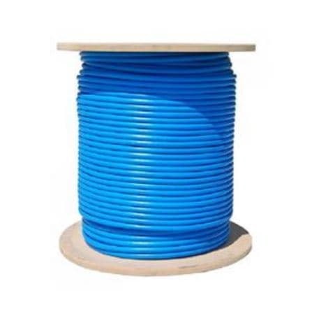 کابل CAT 6 SFTP LSZH لگراند