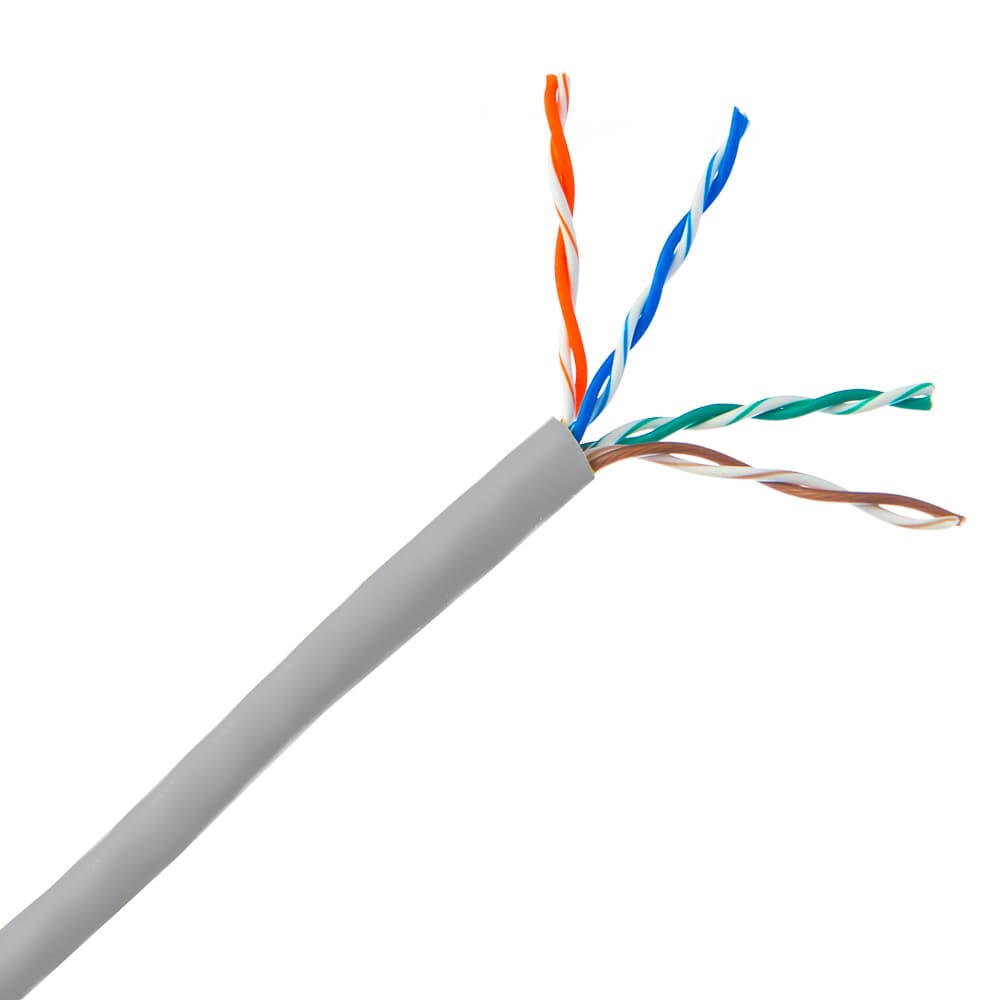 کابل CAT 6 UTP Belden