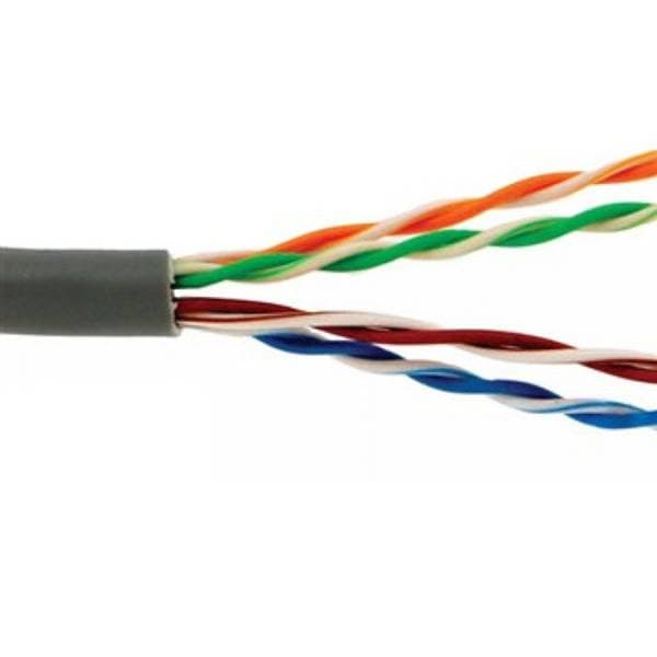 کابل CAT 5 SFTP PVC BMB