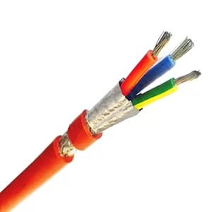کابل شلید LSZH 3*1.5 آریان ابهر