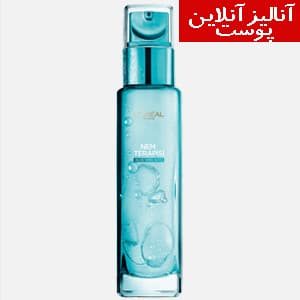 اسپری آبرسان هیدرا جینس آلوئه ورا – پوست نرمال به مختلط Hydra Genius Liquid Care لورال پاریس