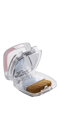 رژگونه ترومچ True Match Blush 120 Sandalwood Pink لورال پاریس — تصویر ۳