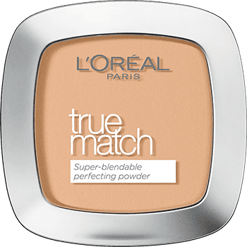 پنکیک ترومچ True Match Powder 3R لورال پاریس — تصویر ۲