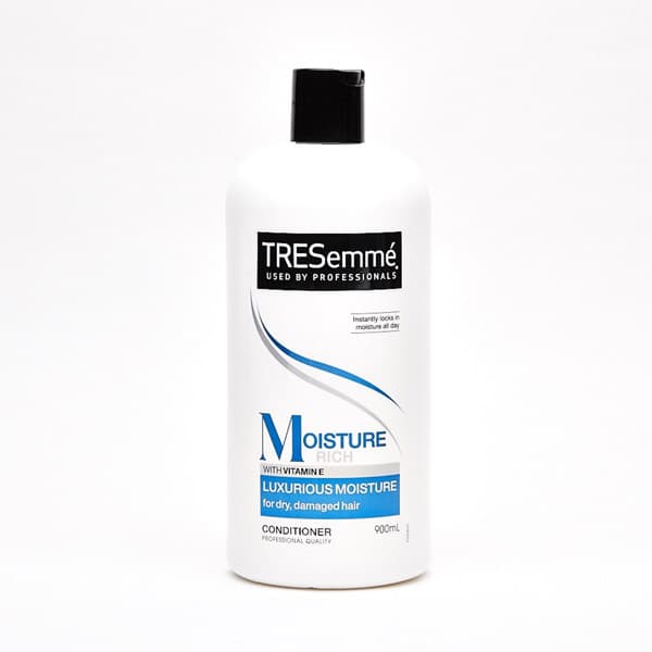 نرم کننده مو ترزمی ( ترسمه ) مدل Moisture rich حجم ۹۰۰ میلی لیتر