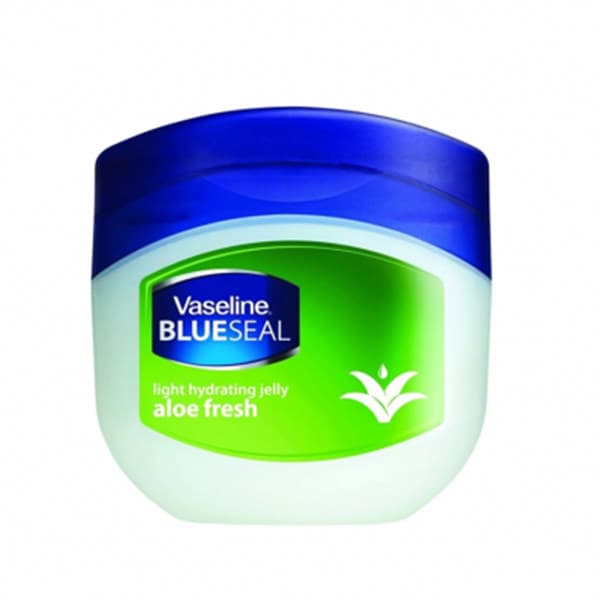 وازلین وازلین مدل aloe fresh حجم ۲۵۰ میلی لیتر