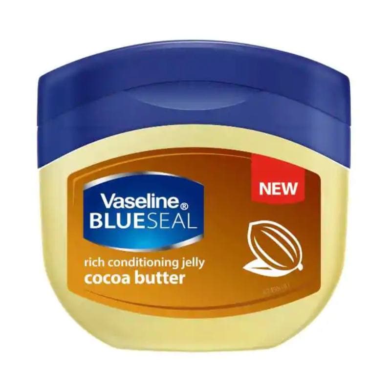 وازلین وازلین مدل cocoa butter حجم ۲۵۰ میلی لیتر