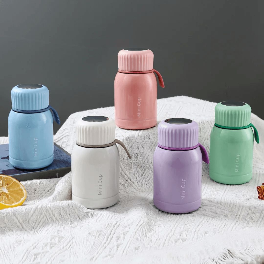 تراول ماگ 280 میل MINI CUP