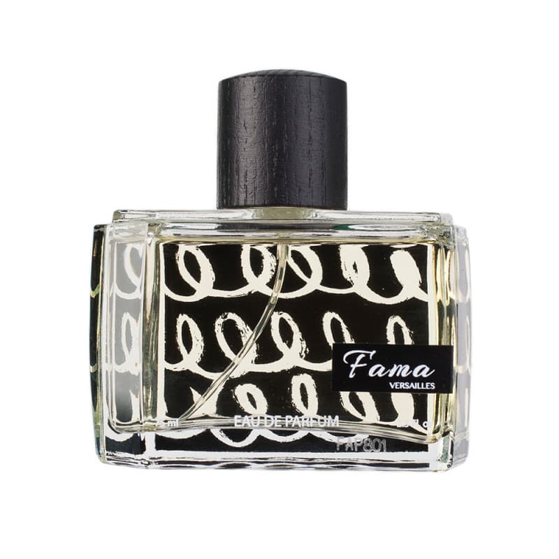ادو پرفیوم مردانه ورسای مدل فاما Fama حجم ۷۵ میلی لیتر | Versailles Fama Eau de Parfum For Men 75 ml