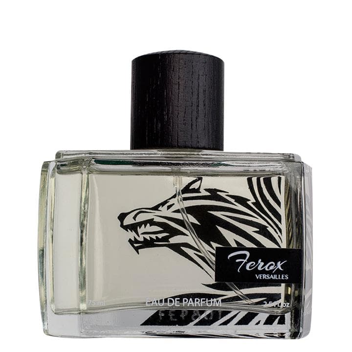 ادوپرفیوم مردانه ورسای مدل فروکس Ferox حجم ۷۵ میلی لیتر | Versailles Ferox Eau de Parfum For Men 75 ml