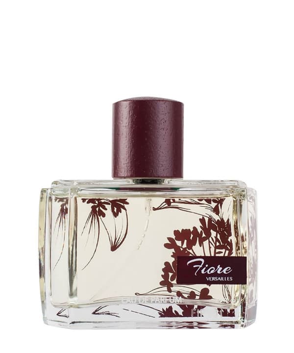 ادوپرفیوم زنانه ورسای Versailles مدل فیوره Fiore حجم ۷۵ میلی لیتر | VERSAILLES FIORE EDP W 75 ML