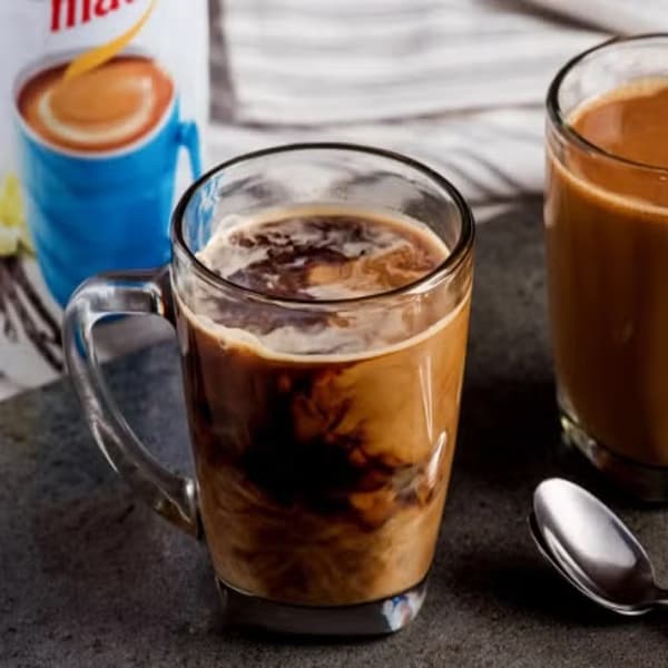 مکمل قهوه فوری کافی میت نستله 400 گرم (Nestle Coffee Mate) — تصویر ۲