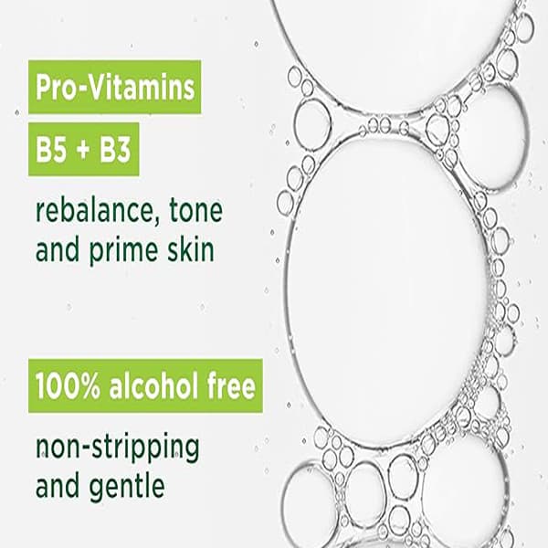 میسلار واتر سیمپل 200 میلی لیتر (Simple Kind to Skin Cleansing Water Micellar) — تصویر ۳